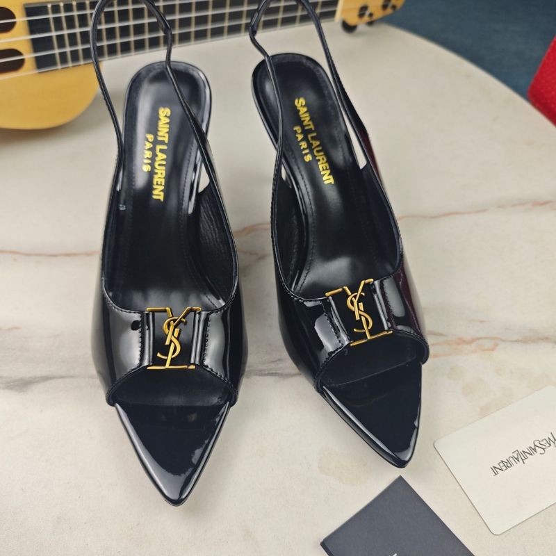 Y*L high heels